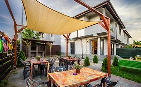 Vila Petreceri Private